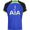 Maillot de Supporter Tottenham Hotspur Sanchez 6 Extérieur 2022-23 Pour Homme